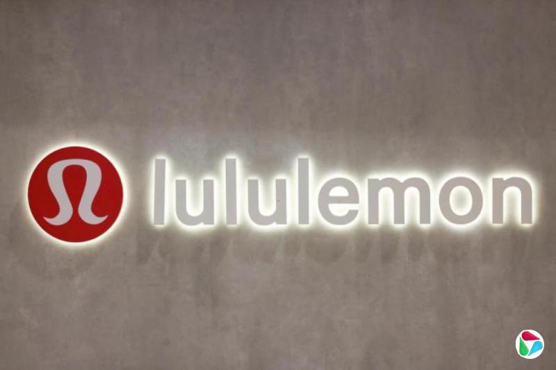 Lululemon下调第三季与全年业绩预测 盘后股价大跌超过15%