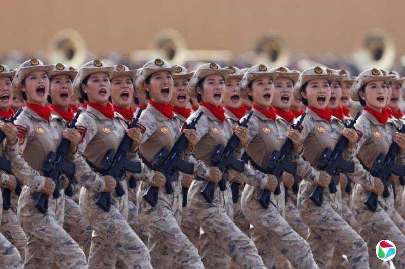 陈万诚:联合国五常同年阅兵映照世界秩序重组