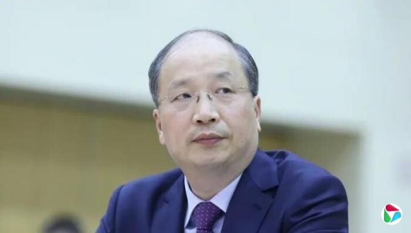 正部级易会满被查:曾执掌中国证监会5年,7月底最后一次露面