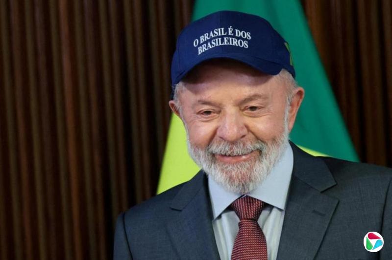 巴西总统卢拉:巴西有能力自理不需外来干预
