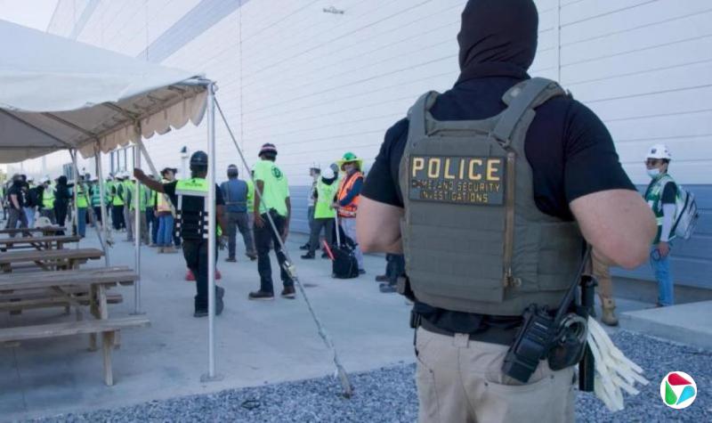 韩驻美大使:被捕韩籍员工最快10日前后乘包机回国