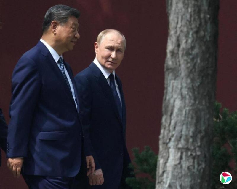 中国将向俄能源企业重新开放国内债券市场