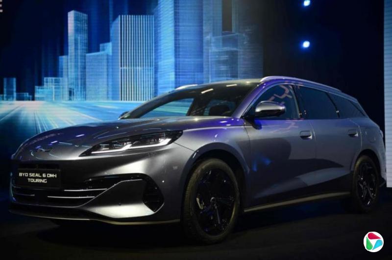 比亚迪加快欧洲市场布局 车型阵容大幅扩充