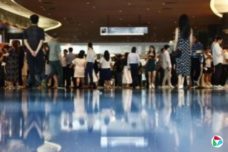 香港人才排名跃升 特区政府称政策见效