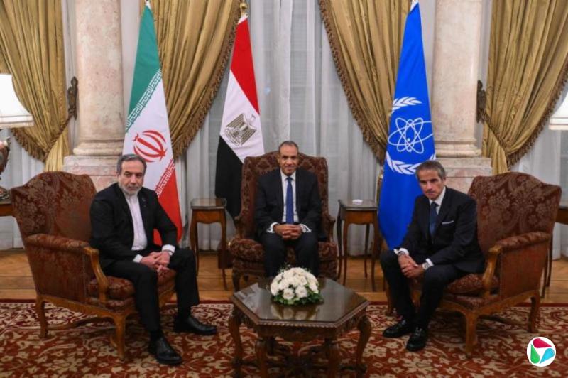 伊朗与国际原子能机构就恢复合作达成协议