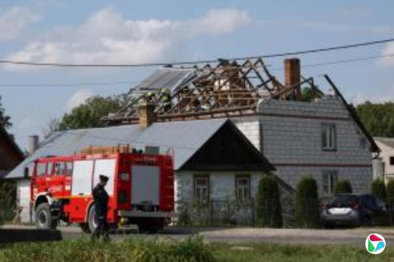 俄无人机进入波兰领空 台外交部吁民主伙伴团结互相照护