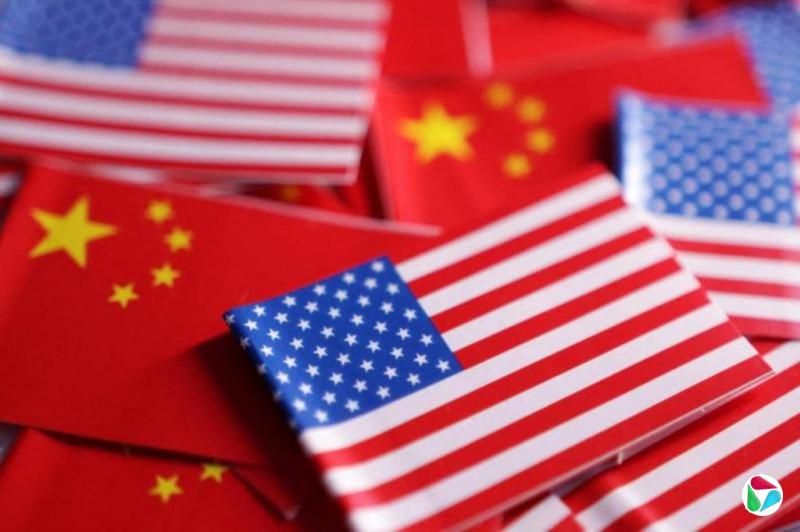 韩咏红:中美交锋“只谈不让”