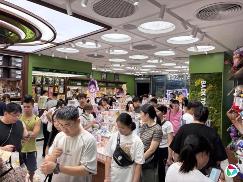 黎康:在中国做回“宝宝”