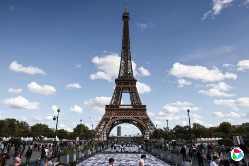 惠誉下调法国主权信用评级