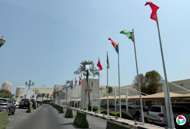 阿拉伯和回教国家领袖:以袭击卡塔尔威胁地区关系正常化