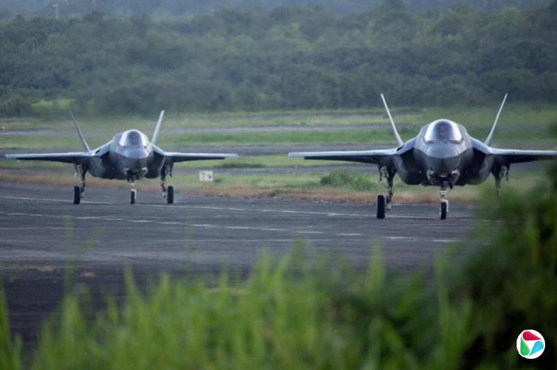 美国加大军事存在 委内瑞拉宣布全国布防