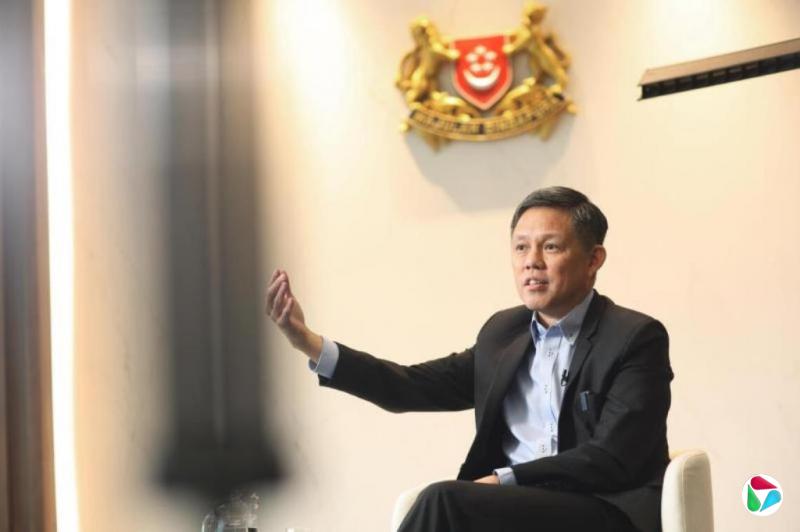 陈振声谈中国阅兵:不能仅凭谁出席即做出“反西方”解读