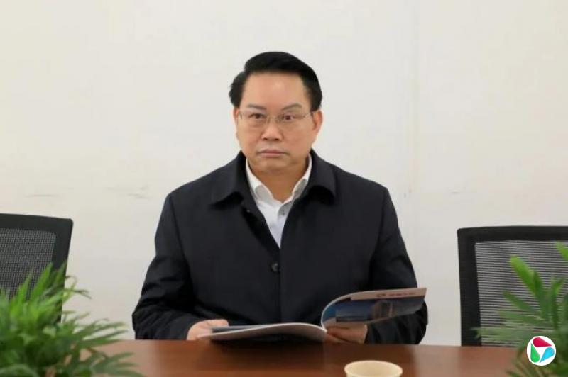 江西省民政厅原党组书记、厅长李明生严重违纪违法被开除党籍和公职