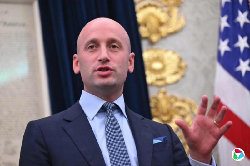 在柯克遇害后 白宫扬言瓦解左倾团体