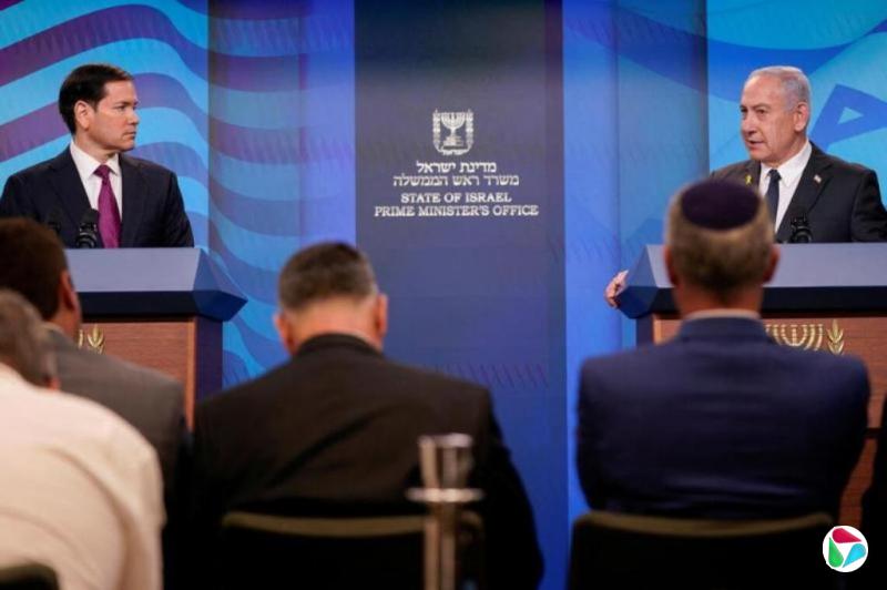 美国抨击西方承认巴勒斯坦国助长哈马斯