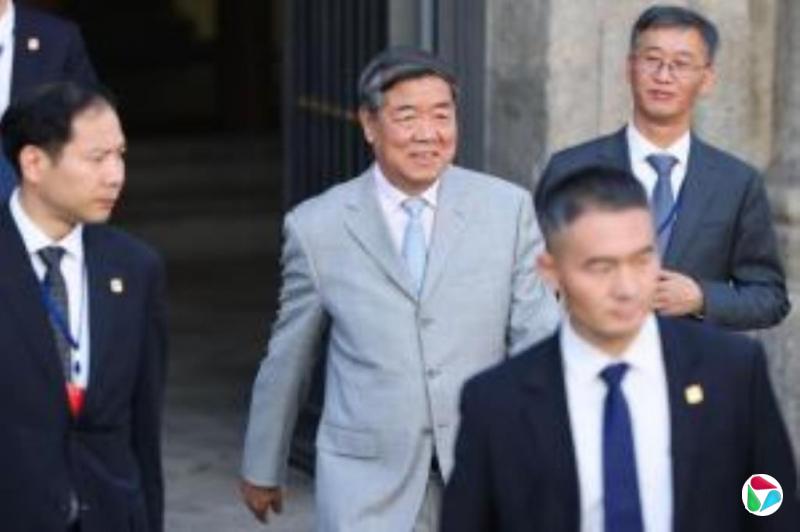 中国外交部:元首外交对中美关系战略引领作用不可替代