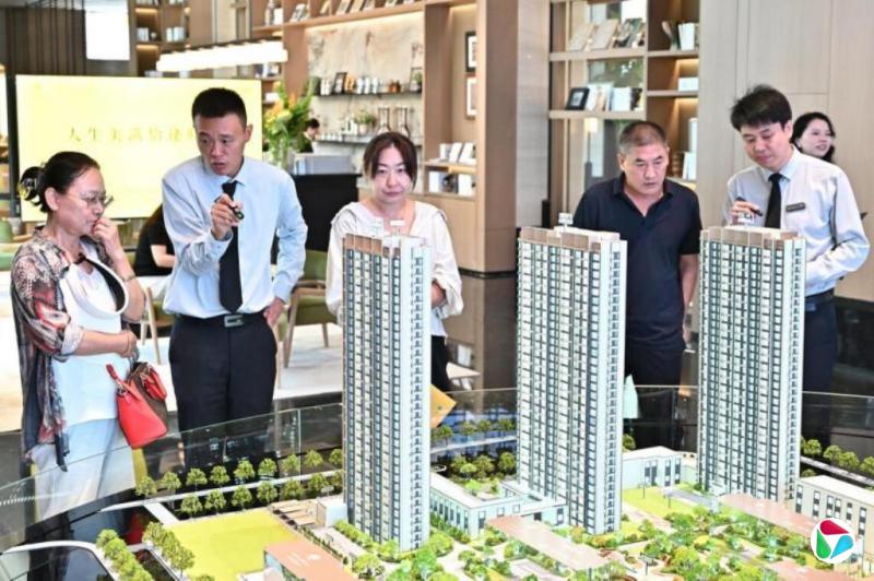 中国监管放松跨境投融资规定 吸引外资并支持房地产市场