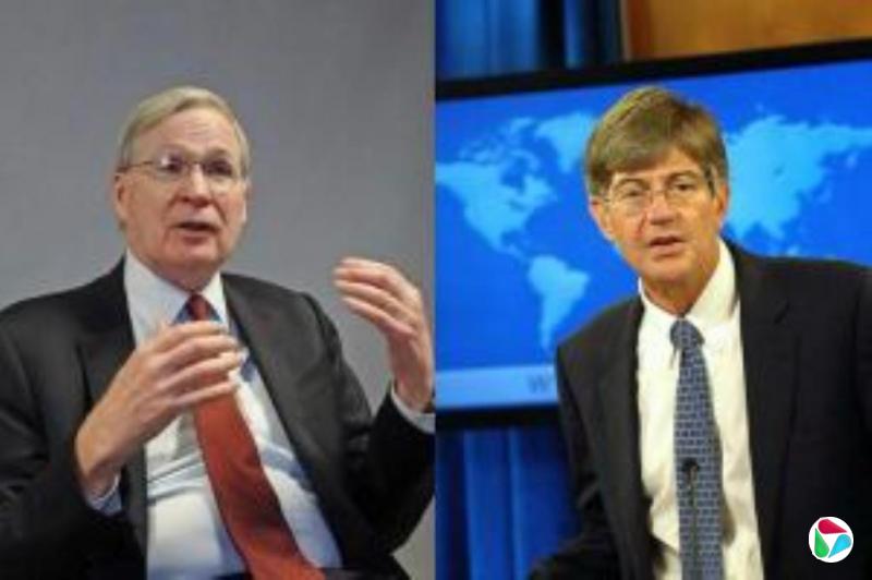 台湾前总统府资政丁懋时辞世 曾开启台美高层对话