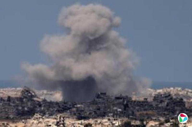 胡塞武装空袭以色列中部和南部城市 回应以军空袭