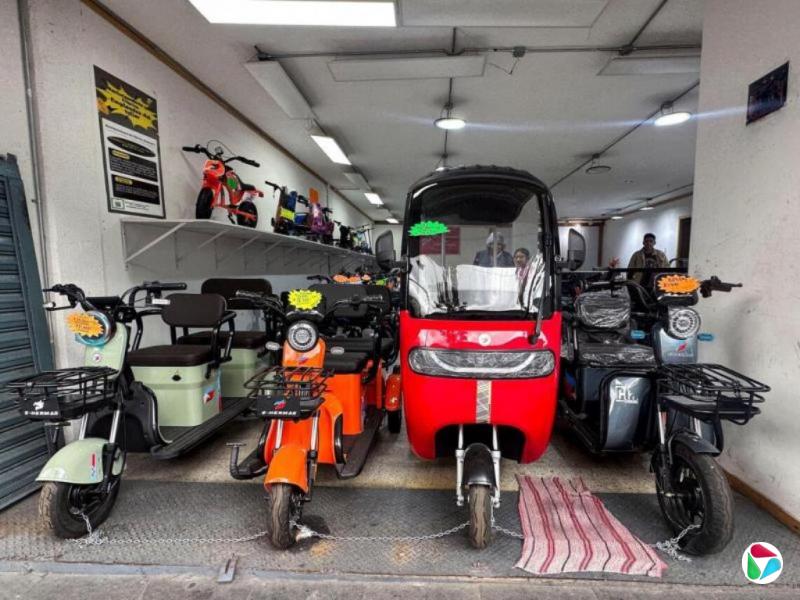 墨西哥中国商会警告 对华关税将导致中国投资停顿