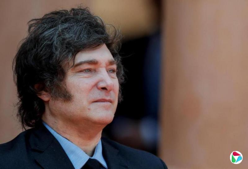 阿根廷总统致敬柯克 吁政治右翼“永不言弃”