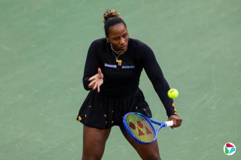 美国网球运动员汤森为吐槽中国料理言论道歉