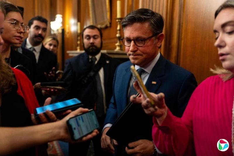 特朗普政策引共和党内异议 关税问题表决推迟至明年