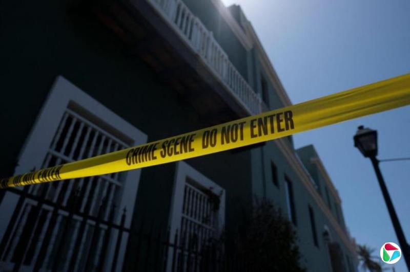 美国宾州警察遭遇枪击 三死二伤