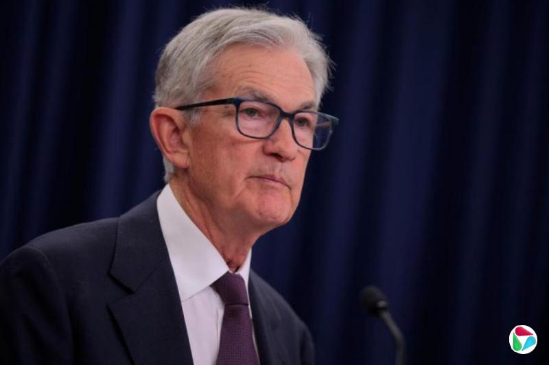 美联储降息25基点 点阵图预示今年还有两次