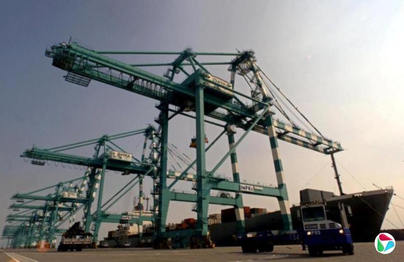 马国8月出口微增 对美却暴跌25.5%