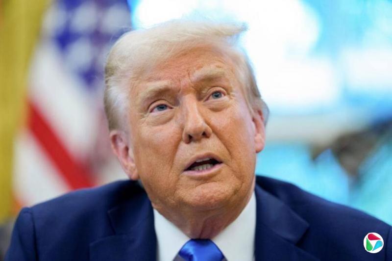 特朗普:阿富汗若不归还巴格拉姆基地 将面临严重后果