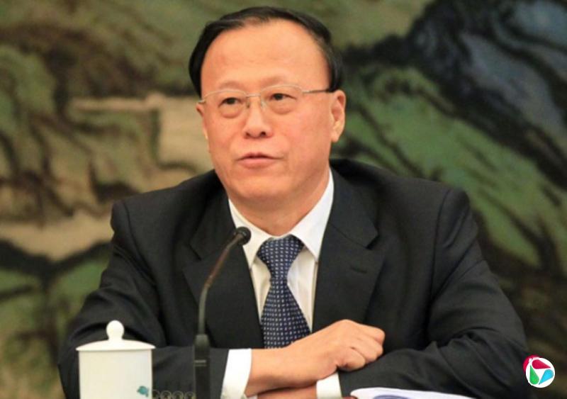 中国河北省政协原副主席姜德果被查 成今年第44虎