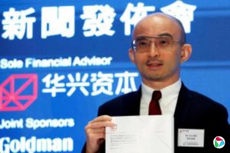 浙江大学教授、晶片上市公司董事长被留置