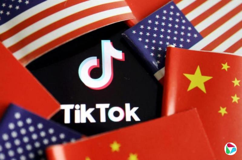 官方背景自媒体称中国没有卖掉TikTok美国业务