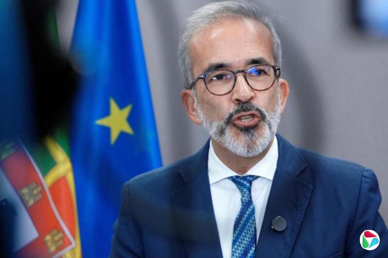 继英加澳 葡萄牙宣布承认巴勒斯坦国