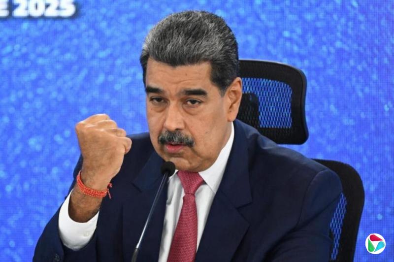 白宫驳回委内瑞拉总统对话请求