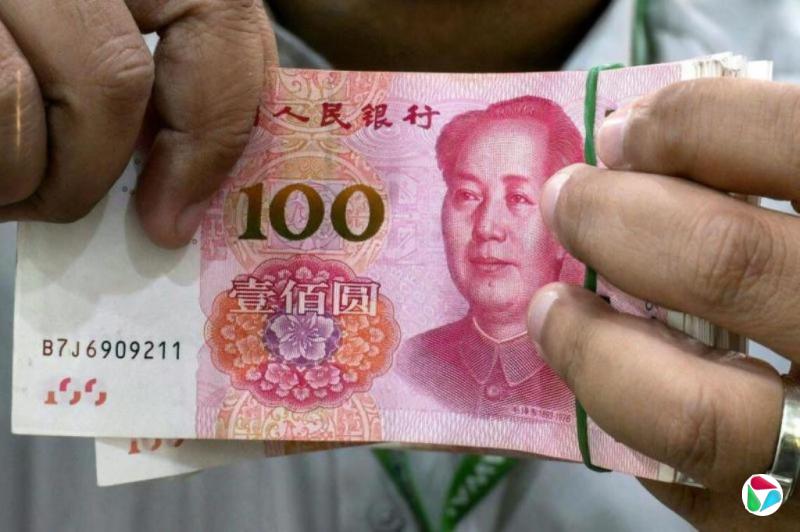 外资减持中国主权债券至五年来最低水平