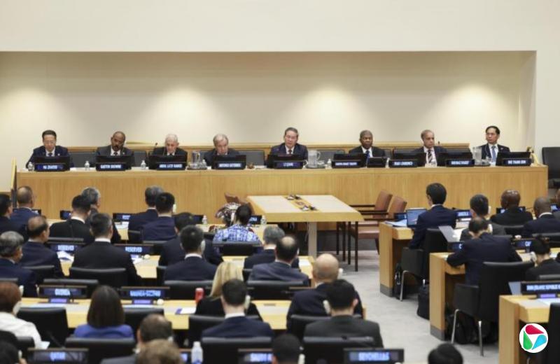 中国宣布不在世贸谈判寻求新的特殊和差别待遇