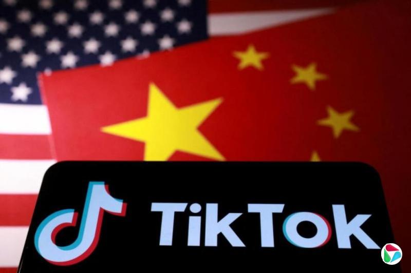白宫消息:特朗普25日签署TikTok行政命令