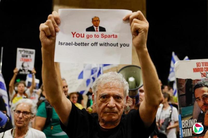 内坦亚胡赴美出席联大 专机绕远600公里