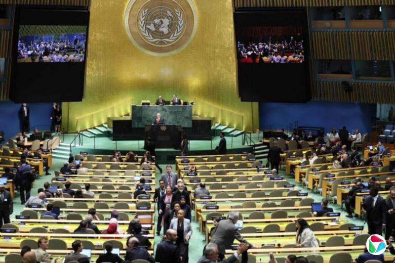 特朗普不准以色列并吞约旦河西岸