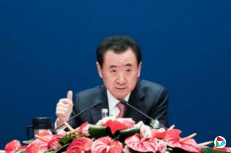 王健林被限制高消费 知情人士:下属项目公司经济纠纷导致