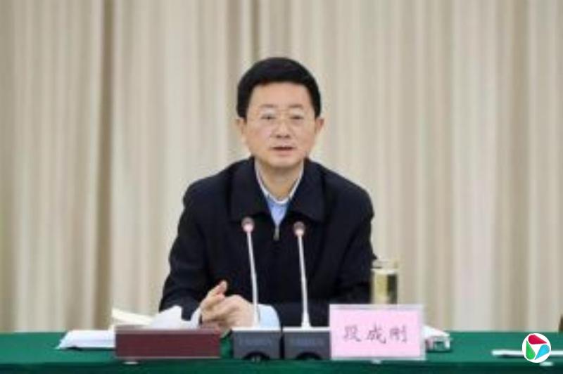 结交政治骗子 重庆市政协原副主席段成刚被双开