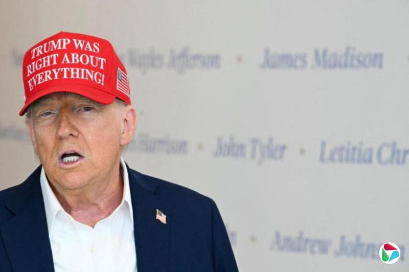 美国政府面临关门 特朗普29日与国会领袖会面