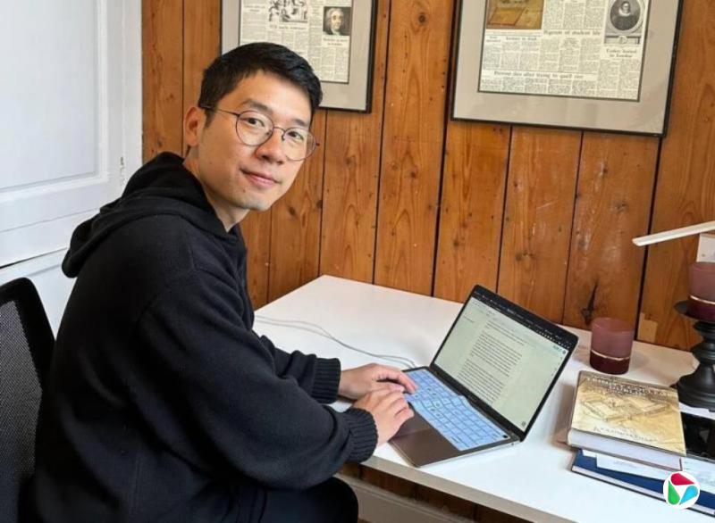 不符合新加坡国家利益 香港流亡海外人士被拒入境