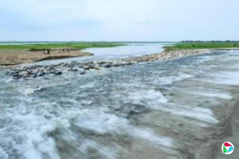 十四五期间中国全国用水总量实现零增长