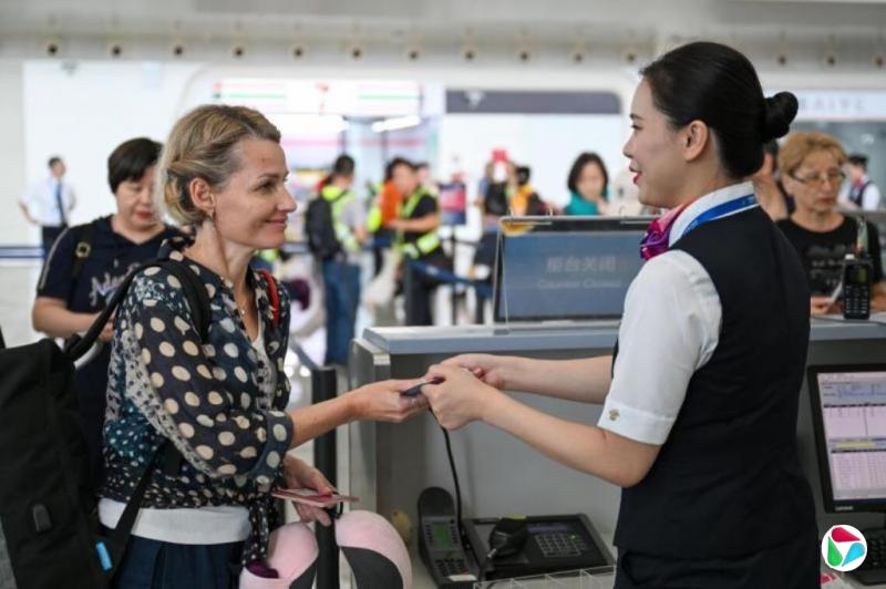 中国K字签证周三上路 分析:时机恰到好处 效果有待观察