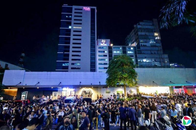 菲律宾宿务6.9级地震 至少22人死亡