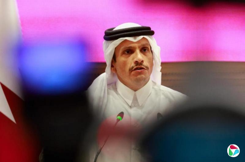 卡塔尔首相:美方“20点计划”仍有待澄清与协商