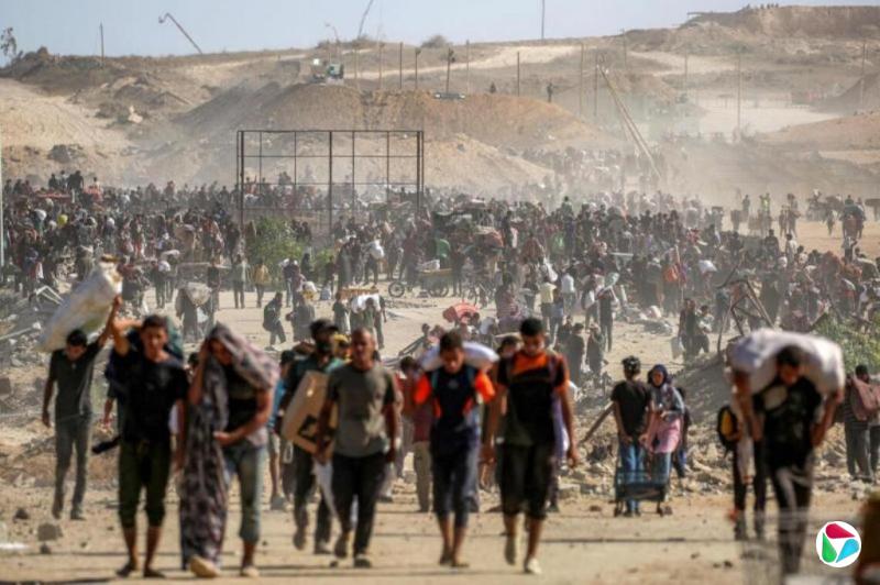 范鸿达:要更为务实地看待巴勒斯坦国